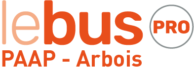 Logo lebusPRO Pôle d'Activités Aix-en-Provence et l'Arbois